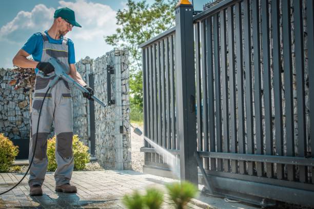 Best Gas Station Cleaning  in Lynchburg, VA